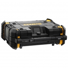 DEWALT DWST1-81079 240v Tstak Radio