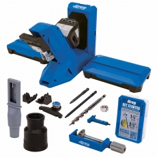 KREG KPHJ720PRO-INT Pocket Hole Jig 720 Pro KREG KPHJ720PRO-INT Pocket Hole Jig 720 Pro