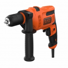 BLACK AND DECKER BEH200-GB 240v 500w Keyless Hammer Drill