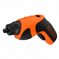 BLACK AND DECKER CS3651LC-GB 3.6v Lithium Screwdriver