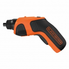 BLACK AND DECKER CS3651LC-GB 3.6v Lithium Screwdriver