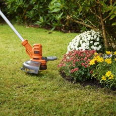 BLACK AND DECKER BESTA530-GB 240v 550w 30cm Strimmer