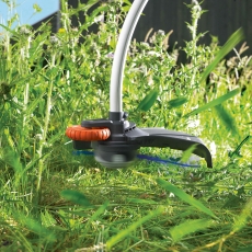BLACK AND DECKER GL9035-GB 240v 900w 35cm Strimmer