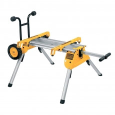 DEWALT DE7400 Table Saw Rolling Stand