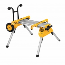 DEWALT DE7400 Table Saw Rolling Stand