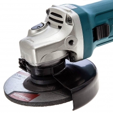 MAKITA GA4530R 110v 4.5" 720w Angle Grinder Slim