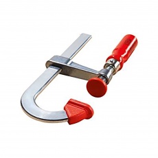 BESSEY LMU20/5-4 Light Duty Bar U Clamp 200mm (4 pack)