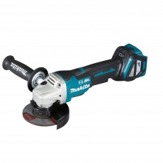 MAKITA DGA467Z 18v Brushless 115mm Grinder BODY ONLY
