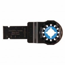 MAKITA B-64945 20mm TCT Starlock Blade TMA060