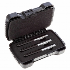 TREND KFP/1 KFP Three Worktop Cutters in Case