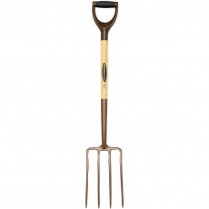 SPEAR & JACKSON 4990NB/09 Elements Carbon Digging Fork
