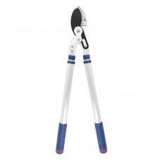 SPEAR & JACKSON 8081RS Telescopic Dual Comp Anvil Lopper
