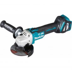 MAKITA DGA463Z 18v Brushless 115mm Grinder BODY ONLY