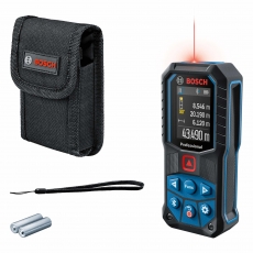 BOSCH GLM50-27C 50m Laser Measure (AA)