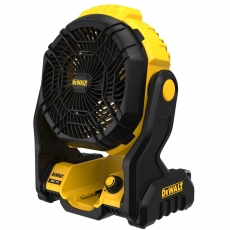 DEWALT DCE512N 18v XR Fan BODY ONLY