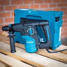 MAKITA HR3001CJ 110v SDS Plus 1050w Rotary Hammer