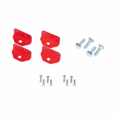 ARMORGARD TKDMPK Trekdror Mounting Kit