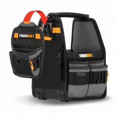 TOUGHBUILT TB-CT-180-8 20cm Tote + Pouch