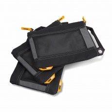 TOUGHBUILT TB-94-M-3 Fastener Bags 3 pack