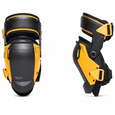 TOUGHBUILT TB-KP-G3 GelFit Fanatic Support Knee Pads