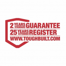 TOUGHBUILT TB-C650 Saw Horse / Jobsite Table