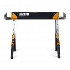 TOUGHBUILT TB-C700-2 Saw Horse / Jobsite Table - 2 pack