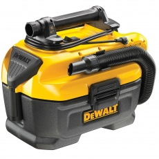 DEWALT DCV584L 18/54V XR Corded/Cordless L Class Dust Extractor Vac BODY ONLY