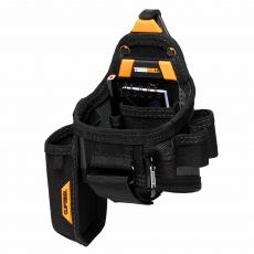 TOUGHBUILT TB-CT-25X Tape & Knife Pouch +Book/Pencil