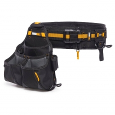 TOUGHBUILT TB-CT-102-3P 3 piece Pro Framer Tool Belt Set