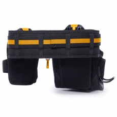 TOUGHBUILT TB-CT-111-CP 3 piece Handyman Tool Belt Set