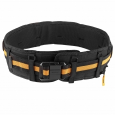 TOUGHBUILT TB-CT-41P Pro Padded Belt - Heavy Duty Buckle