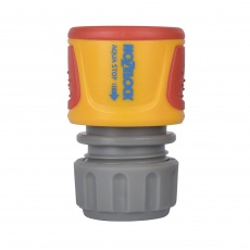 HOZELOCK 100-000-559 Soft Touch Waterstop Connector HOZELOCK 100-000-559 Soft Touch Waterstop Connector