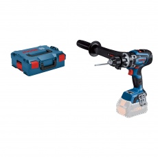 BOSCH GDR18V-200 18v Brushless Impact Driver BODY +Lboxx
