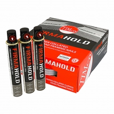 TIMCO CPLT50G 50x2.8mm Ring Galv Nails (3300/3)