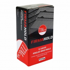 TIMCO ABG1650 50mm 16G AG Galv Brads (2000)