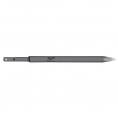 MILWAUKEE 4932339625 SDS+ Pointed Chisel 250mm MILWAUKEE 4932339625 SDS+ Pointed Chisel 250mm
