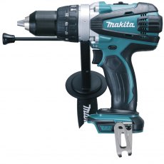 MAKITA DHP458Z 18v LXT Combi Drill BODY ONLY