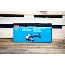MAKITA DGA452Z 18v 115mm Grinder BODY ONLY