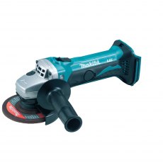 MAKITA DGA452Z 18v 115mm Grinder BODY ONLY