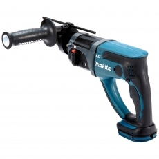 MAKITA DHR202Z 18v SDS Plus Rotary Hammer Drill BODY ONLY