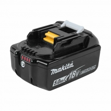 MAKITA BL1850B 18v 5ah Li-ion Battery