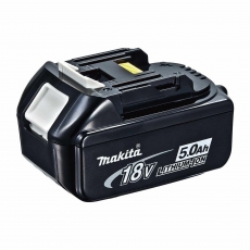 MAKITA BL1850B 18v 5ah Li-ion Battery