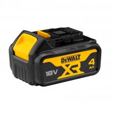 DEWALT DCB182 18v XR 4ah Li-ion Battery