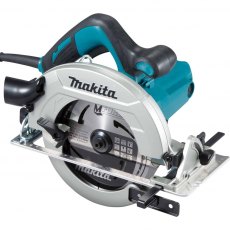 MAKITA HS7611J 240v 190mm Circular Saw plus MAKPAC4