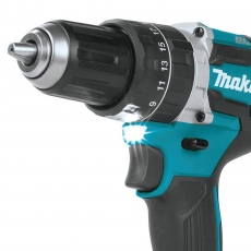 MAKITA DHP484Z 18v Brushless Combi Drill BODY ONLY