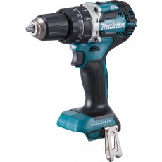 MAKITA DHP484Z 18v Brushless Combi Drill BODY ONLY