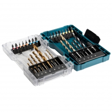MAKITA E-07054 29 piece Drill & Bit Set