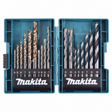 MAKITA B-49432 18 piece Bit Assortment Set