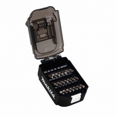 MAKITA B-68323 21 piece Screw Bit Set in Battery Shaped Case