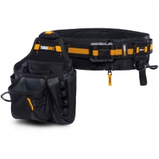 TOUGHBUILT TB-CT-101-3P 3 piece Builder Tool Belt Set